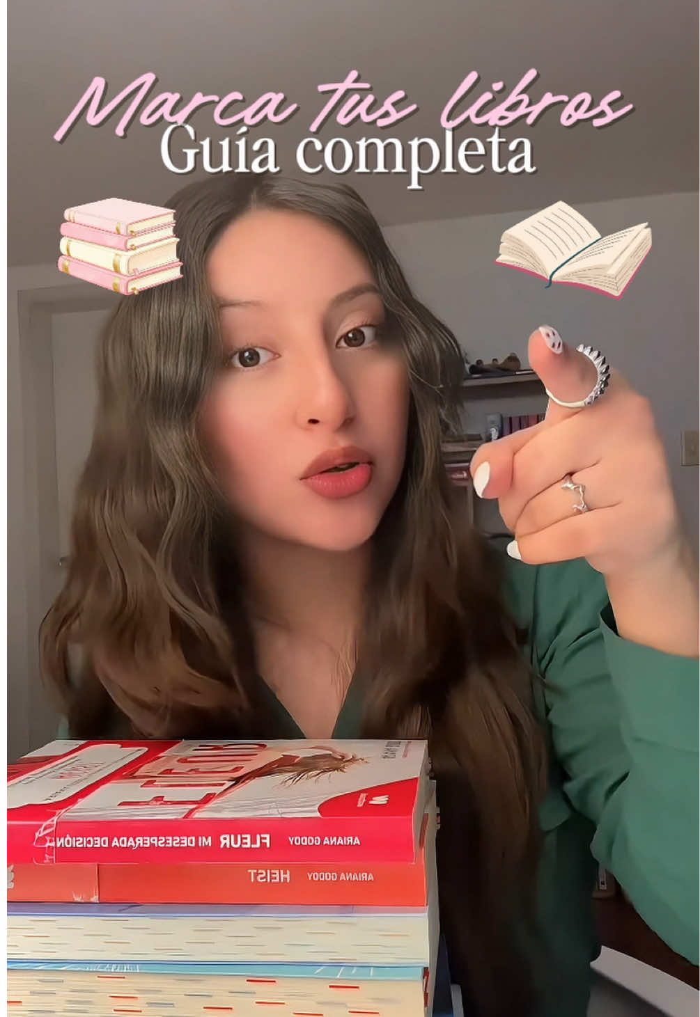 @Sara Ramos 📖