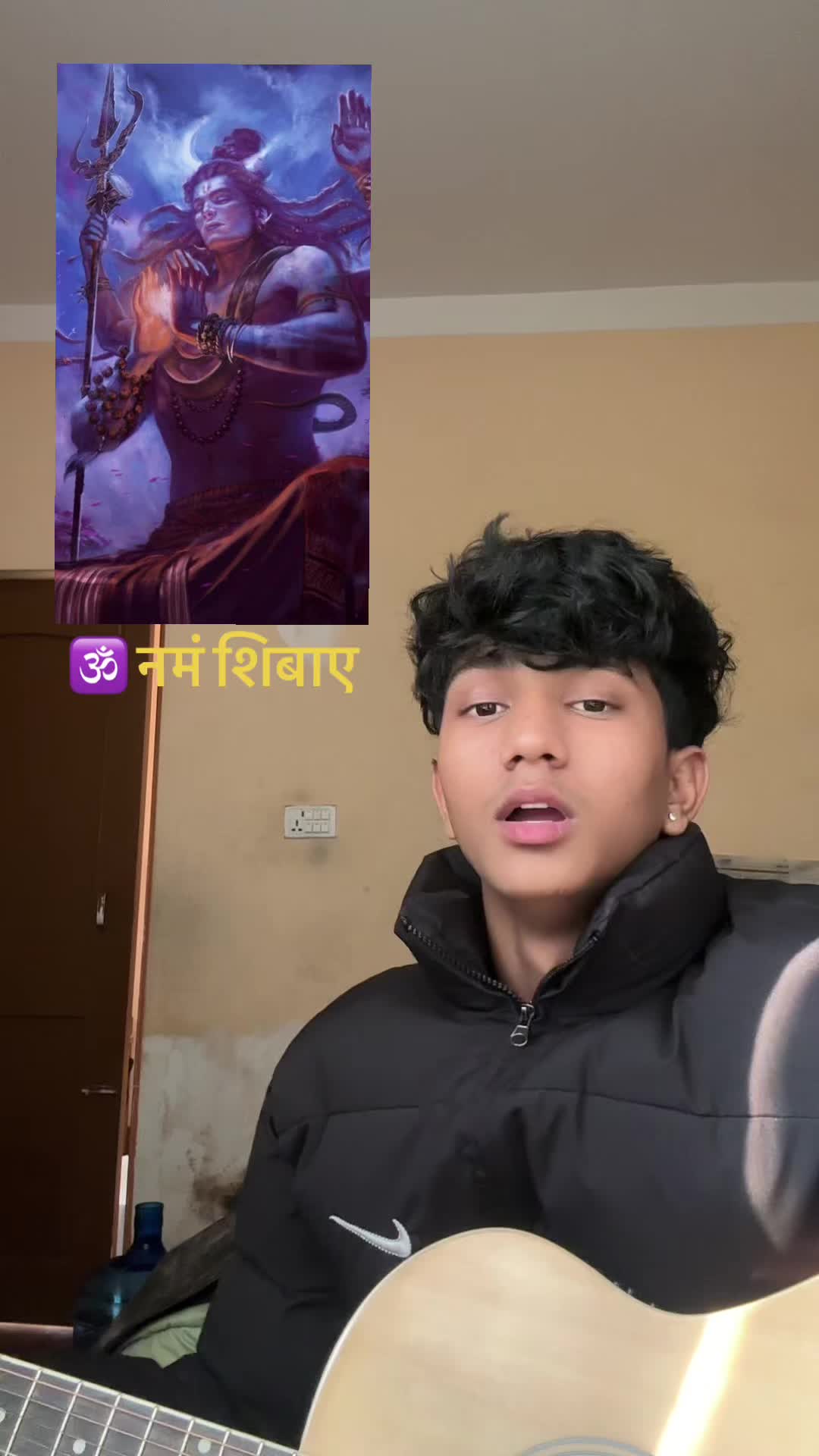 @Tapendra 🎙