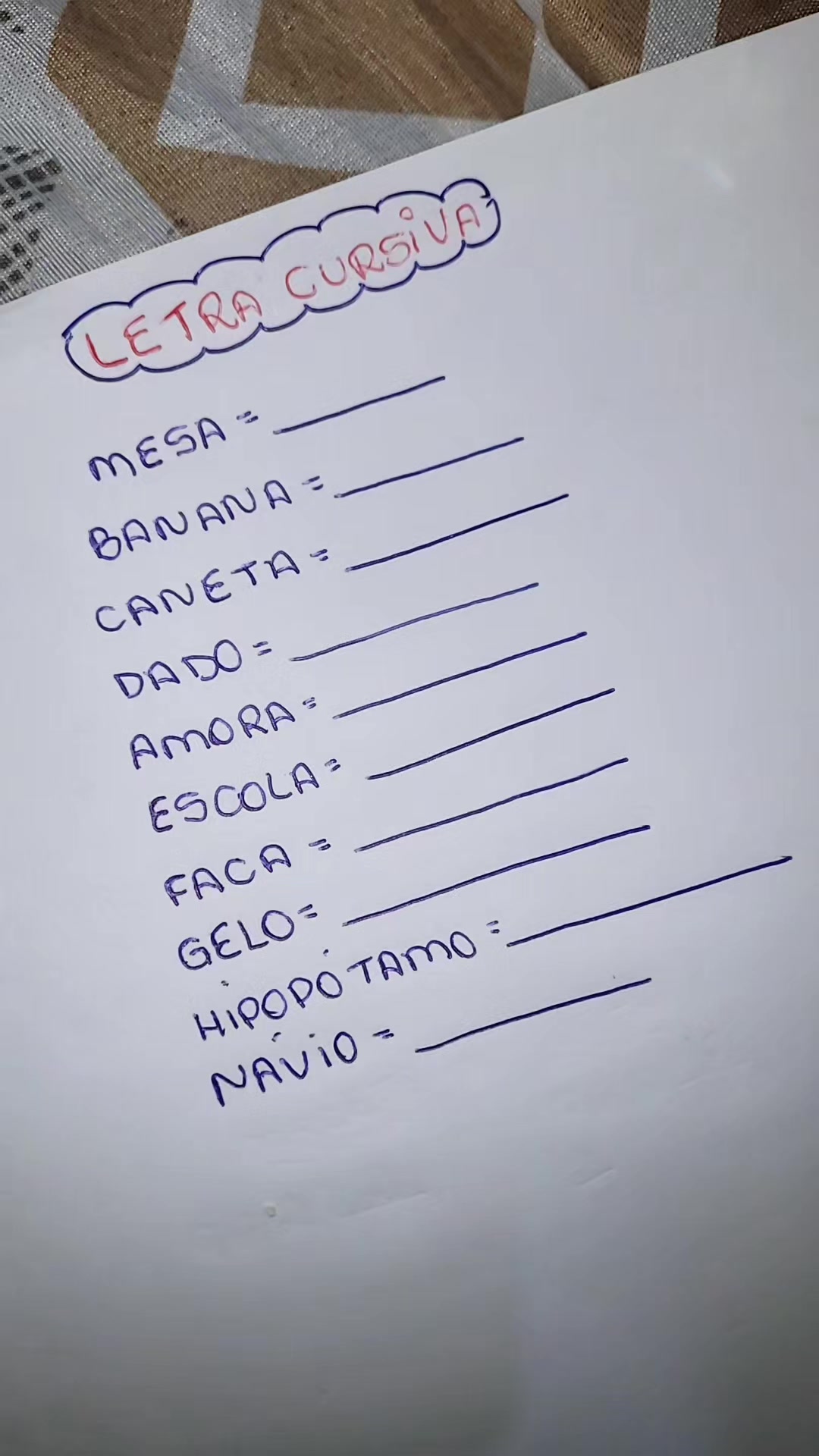 @Diário de Uma estudante 📝