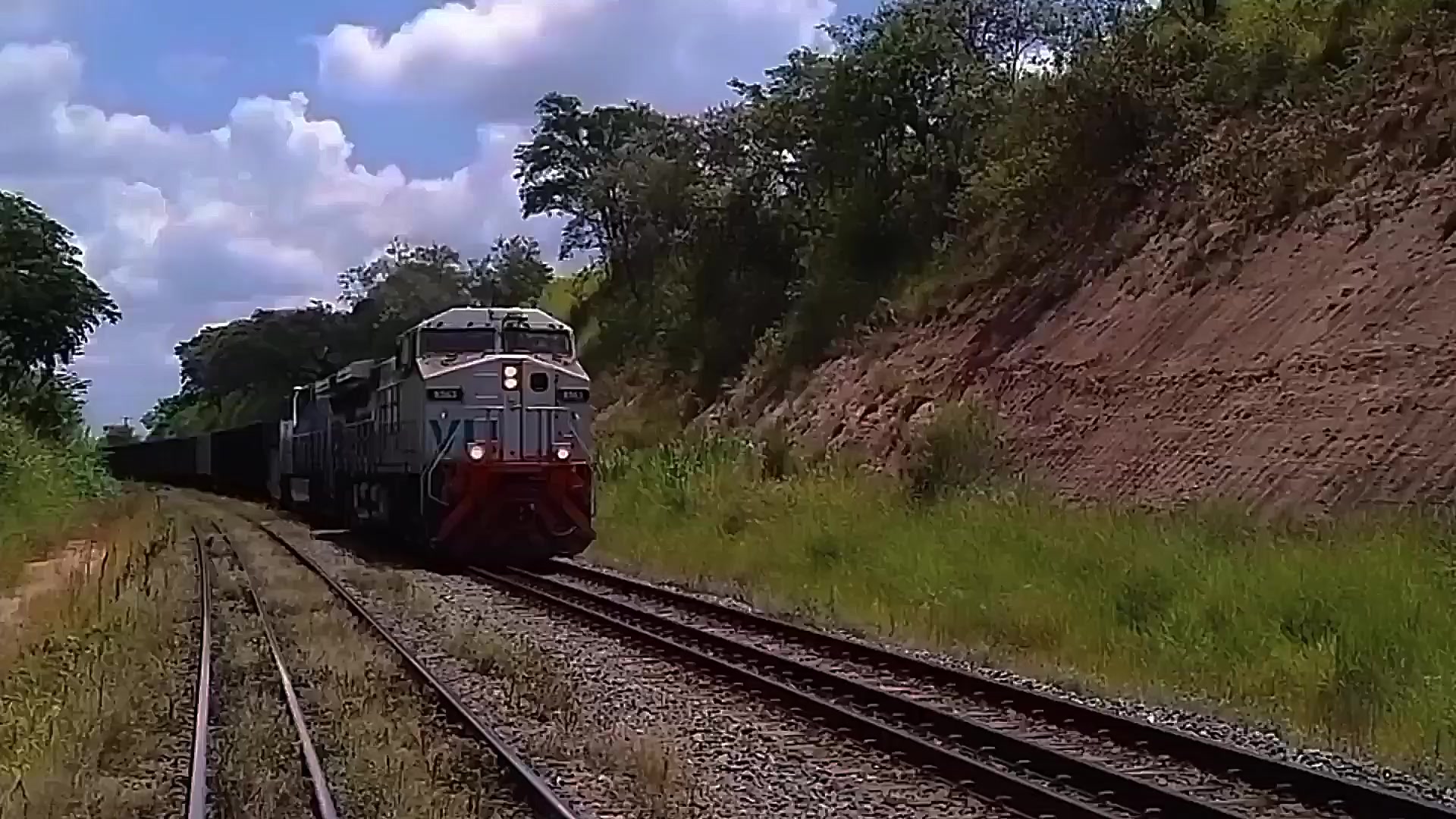 @Railfan Trens Pedro