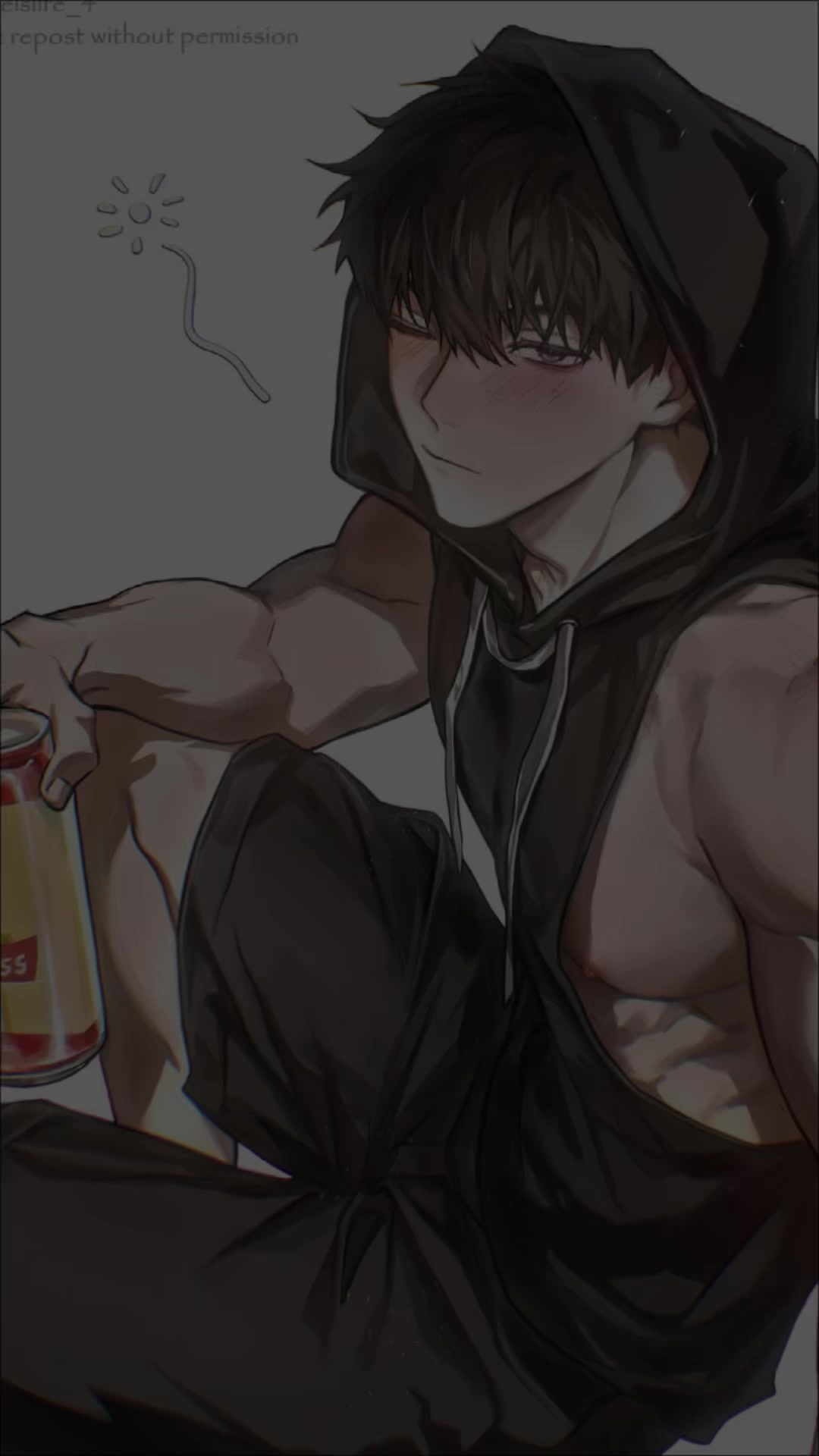 @Blood&ensp;rose