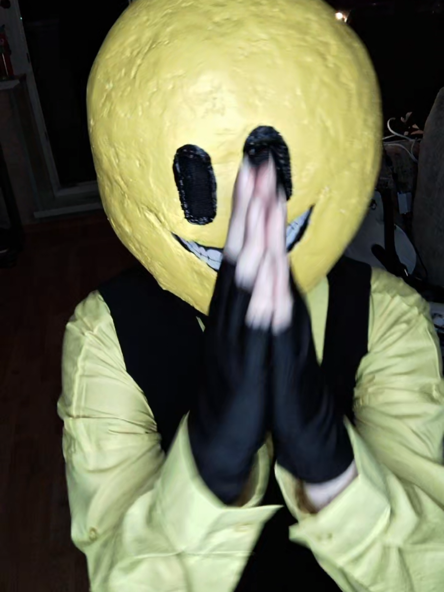 @Masloed