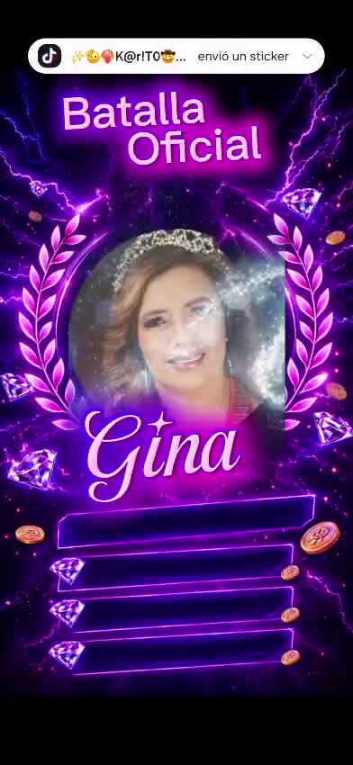 @Gina ❣️❣️