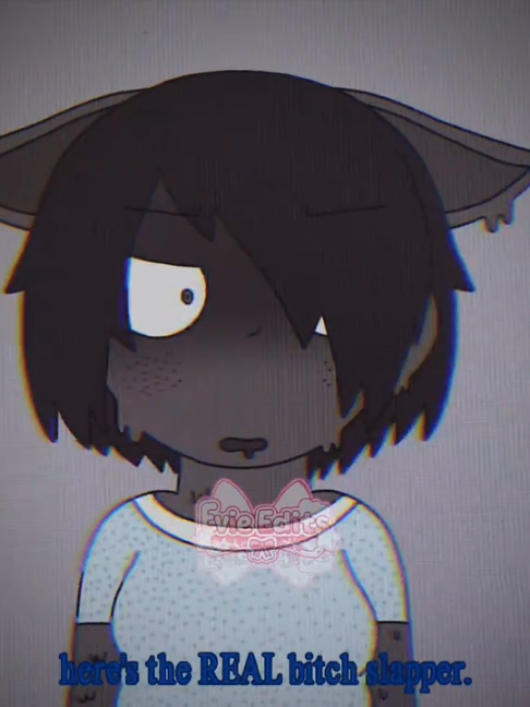 @๐Evie the doll๐