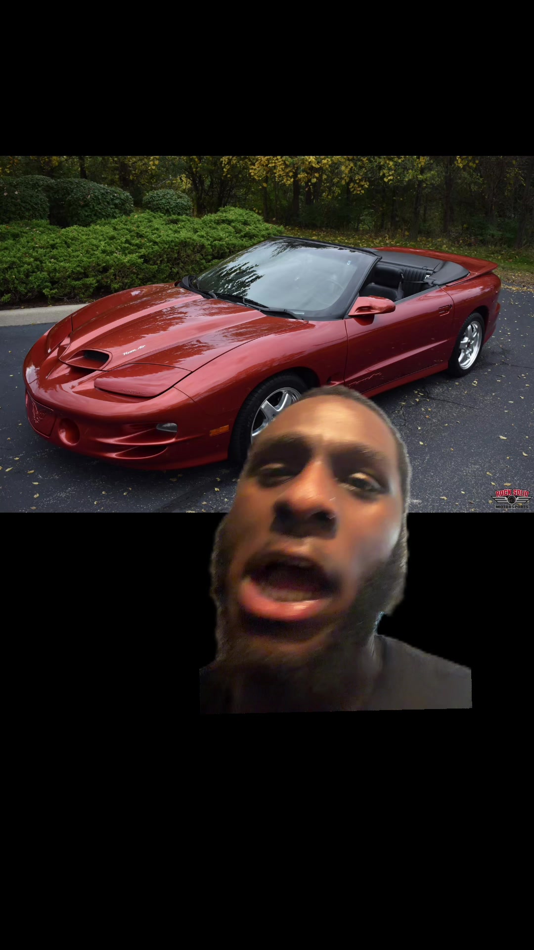 @Theblackcarguru