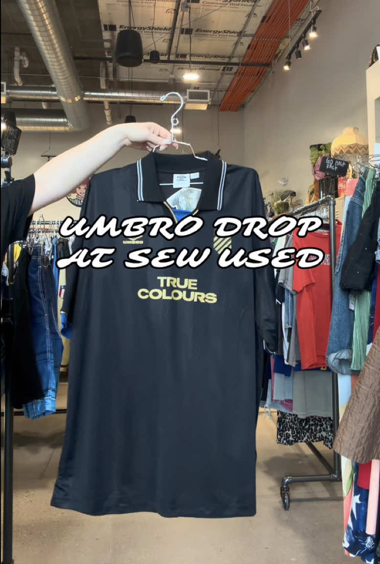 @Sew Used