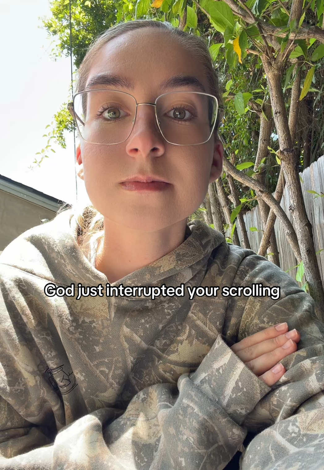 @Heather Farley