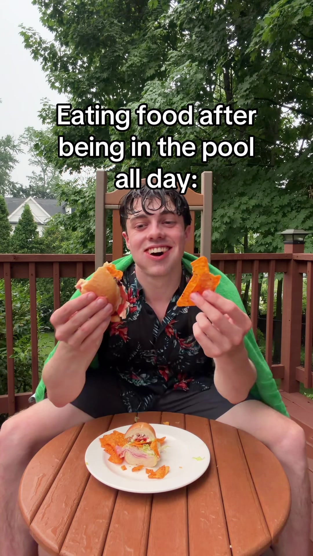 @OkCron&reg; 🙄🤟