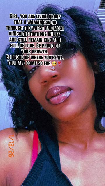 @TheRealNichelle✨