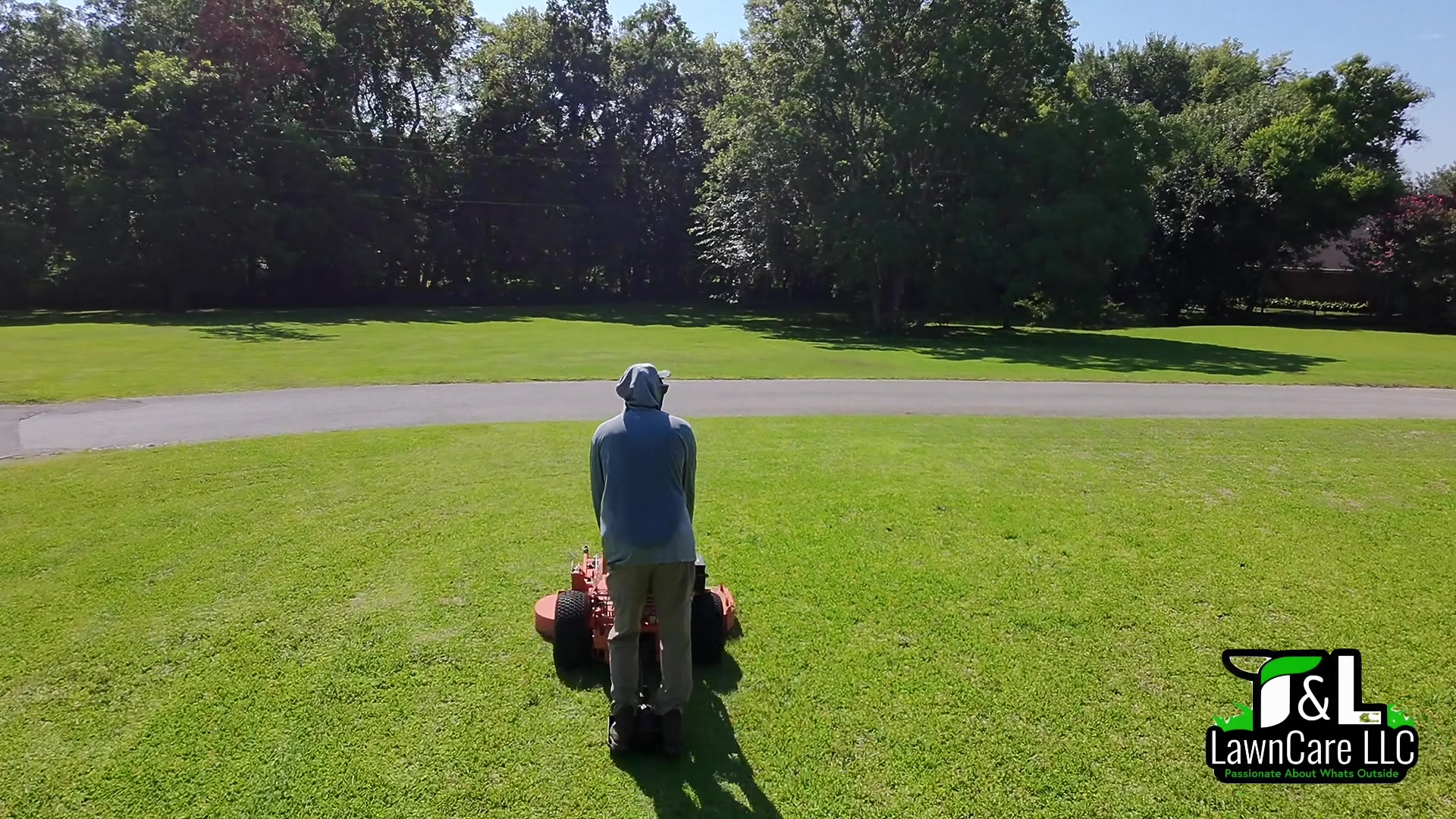 @TandLLawnCare