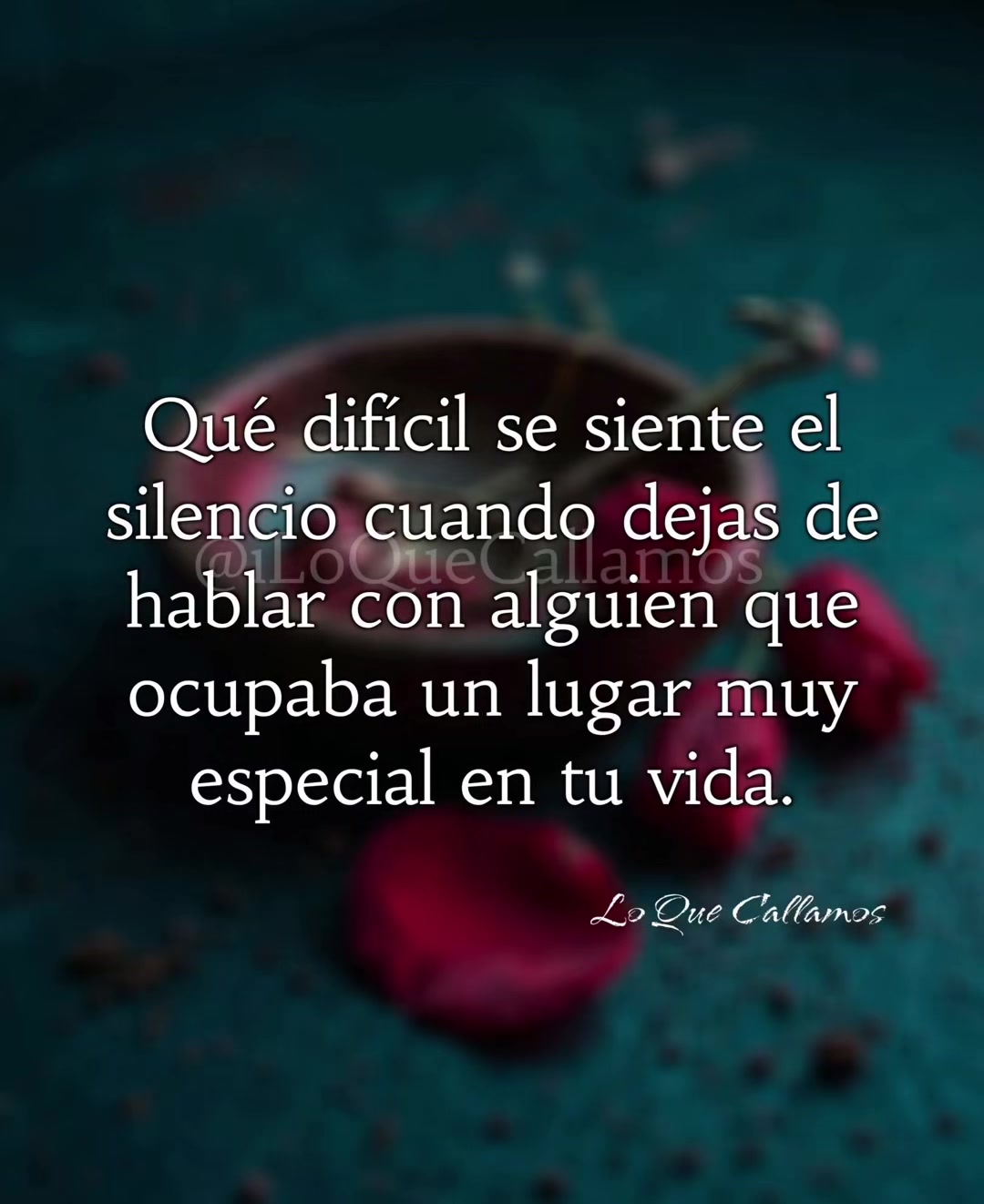 @Elizabeth Mendoza