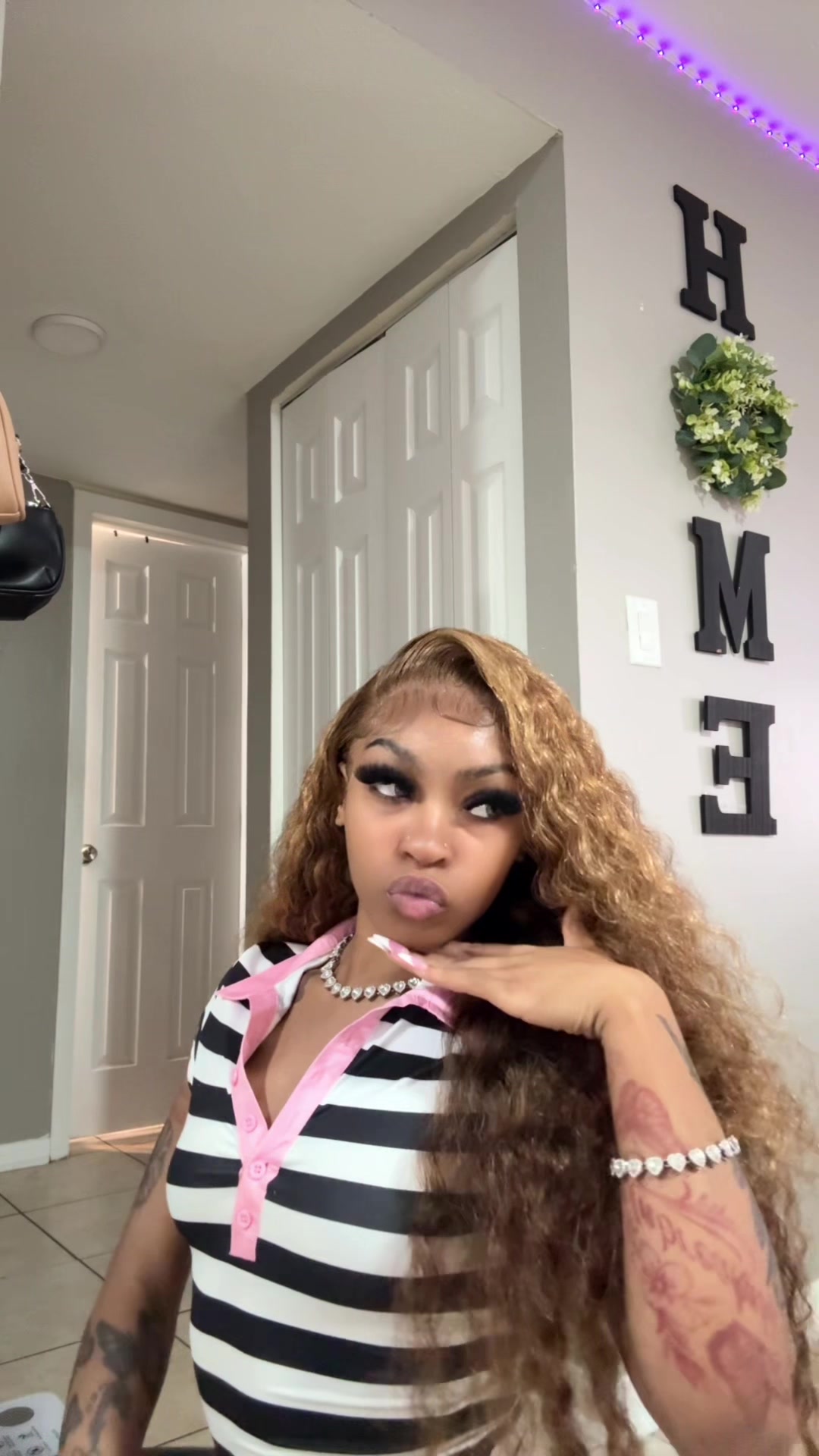 @Ashley Nicole