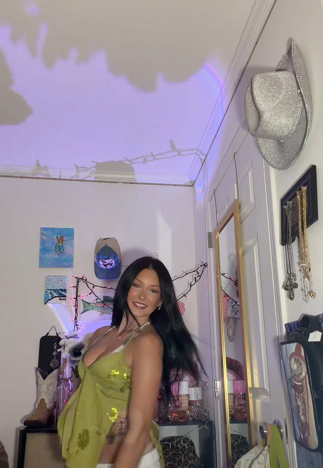 @Valentina Marie