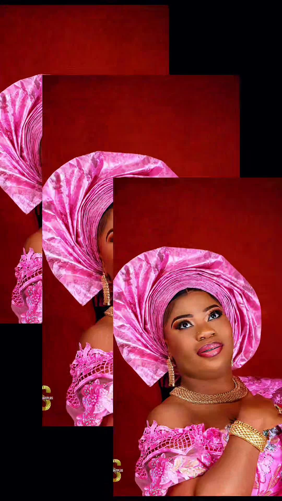 @M&F Aso-Oke Fabrics Houston Tx