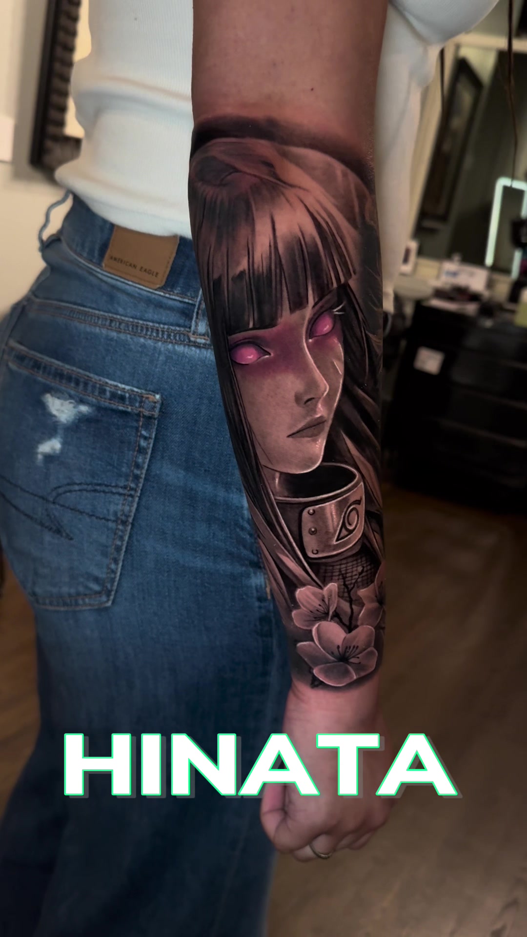 @Luis Lopez Tattoos