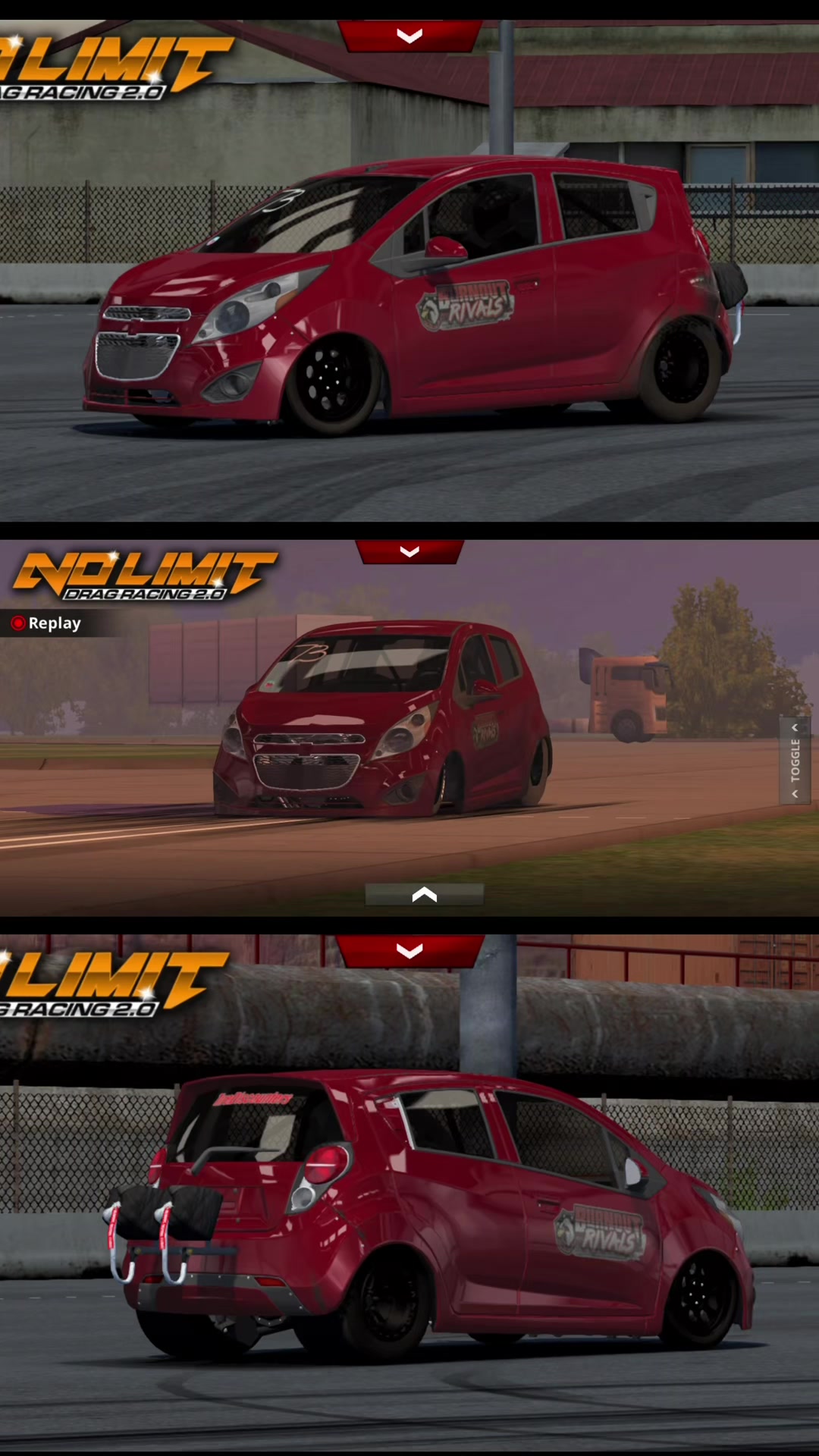 @Slowmanracing