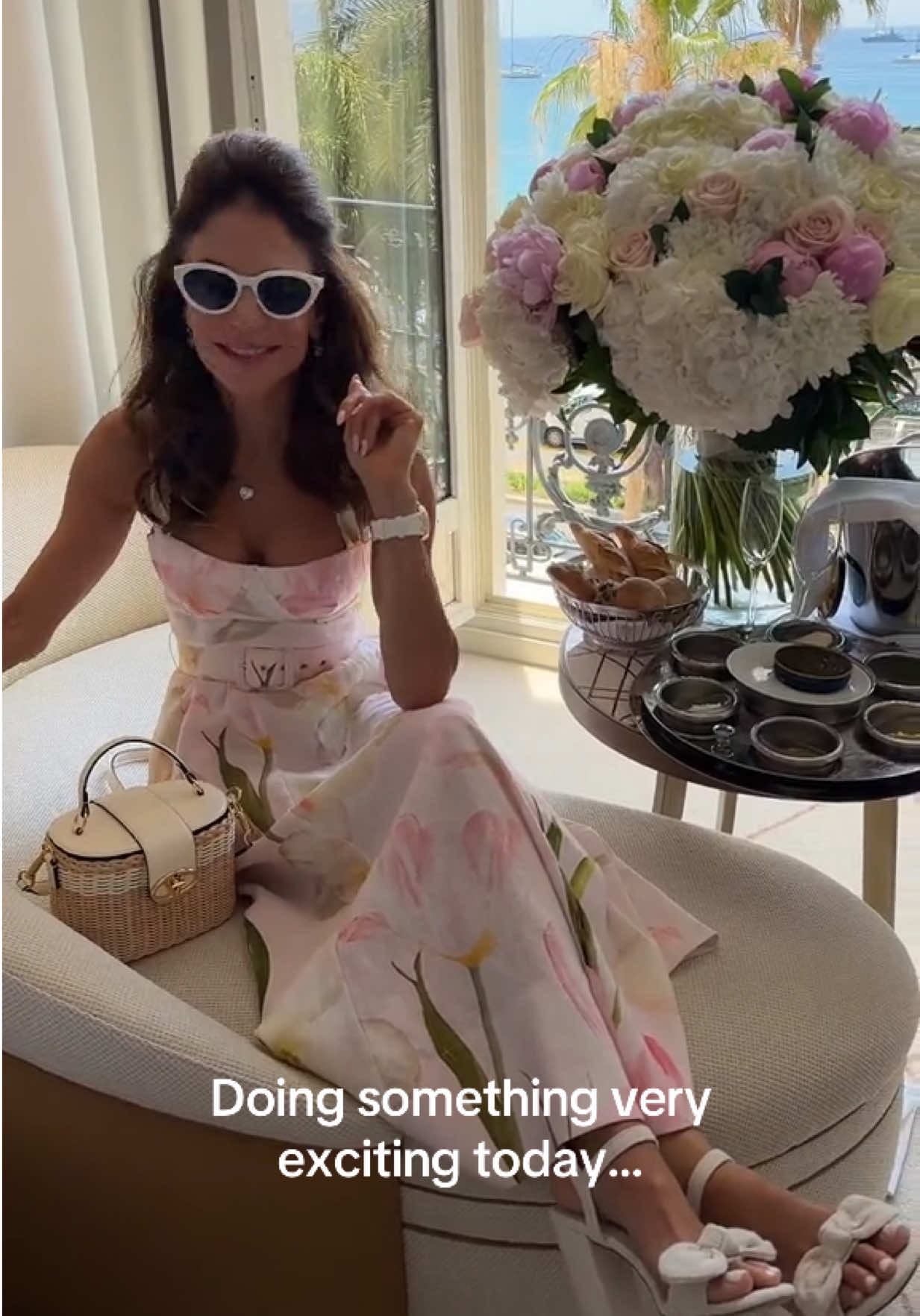 @Bethenny Frankel