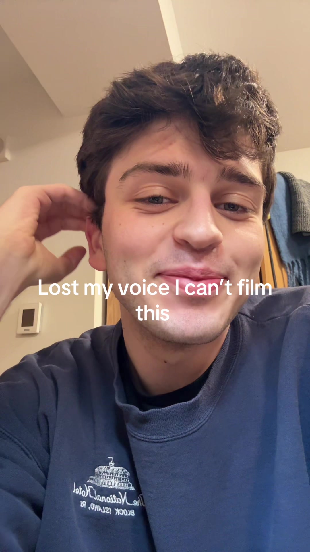 @Jacob Greenberg
