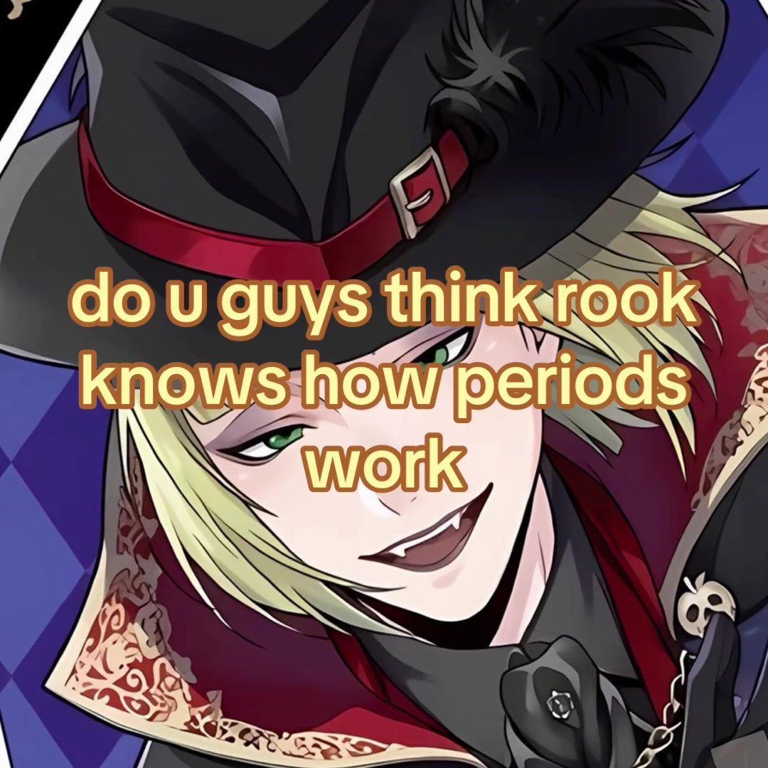 @͟͟͞͞➳❥rook hunt enthusiast┆❥