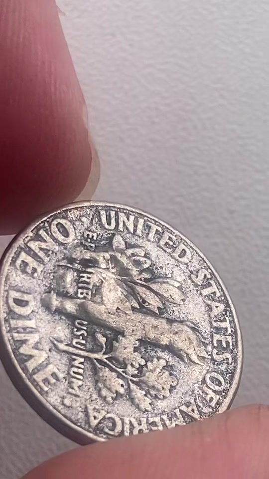 @DamagedCurrency | Coins
