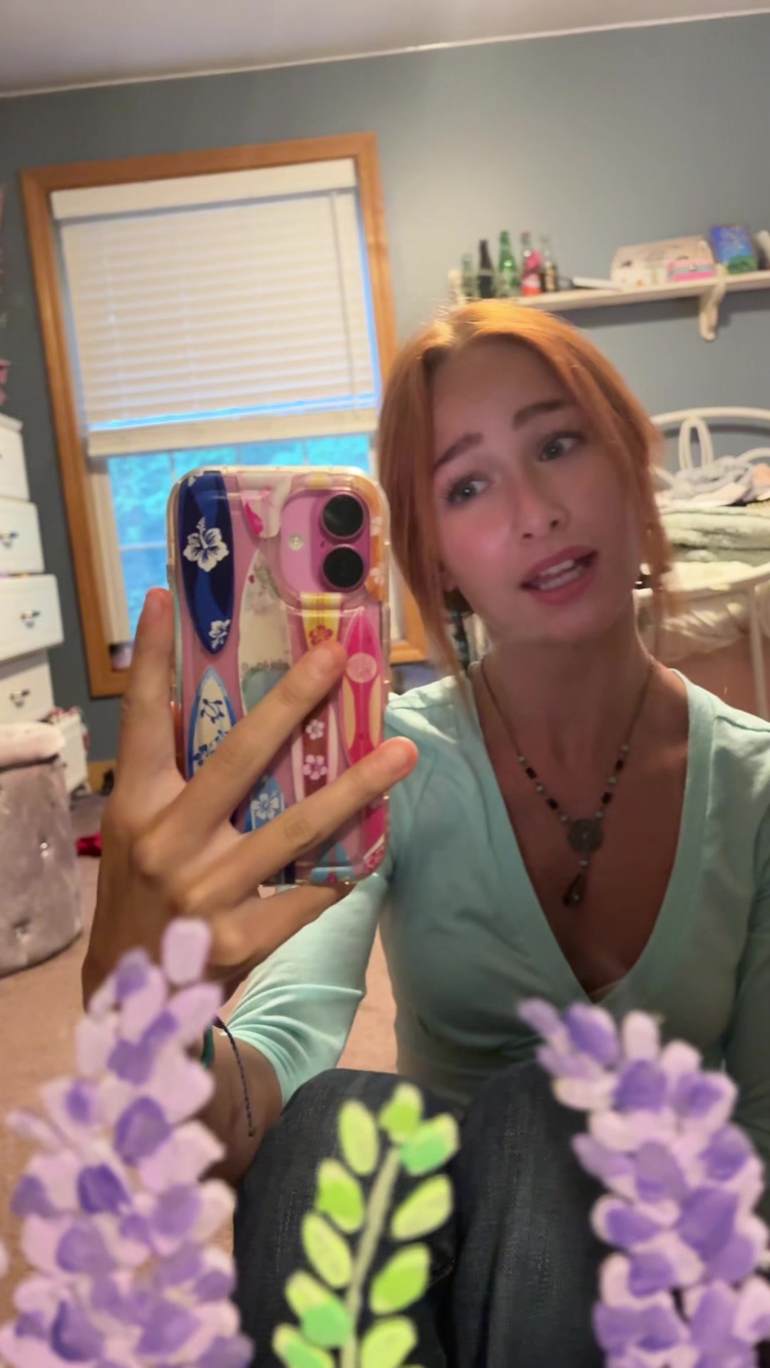 @Leah