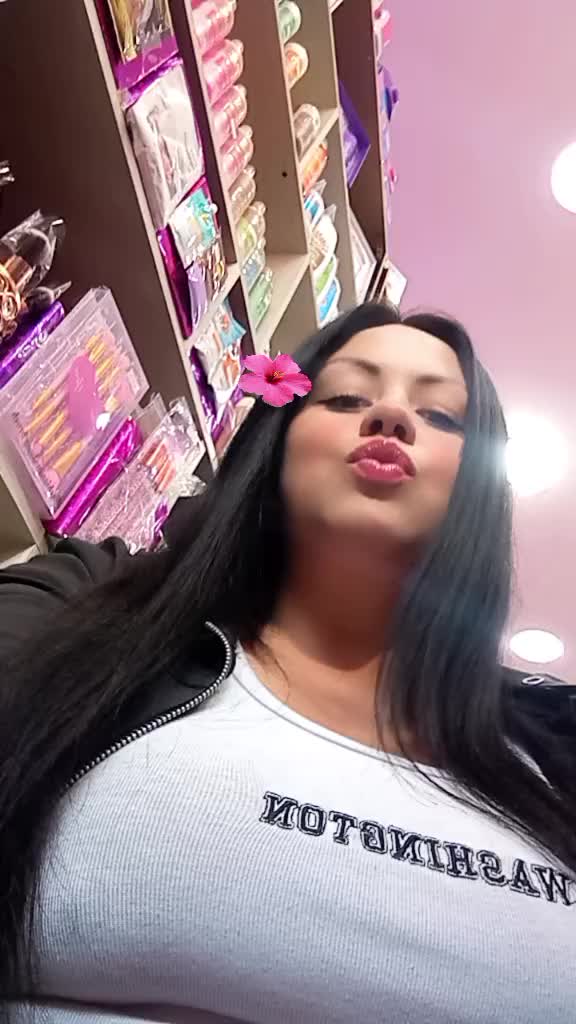 @Daniela Santana