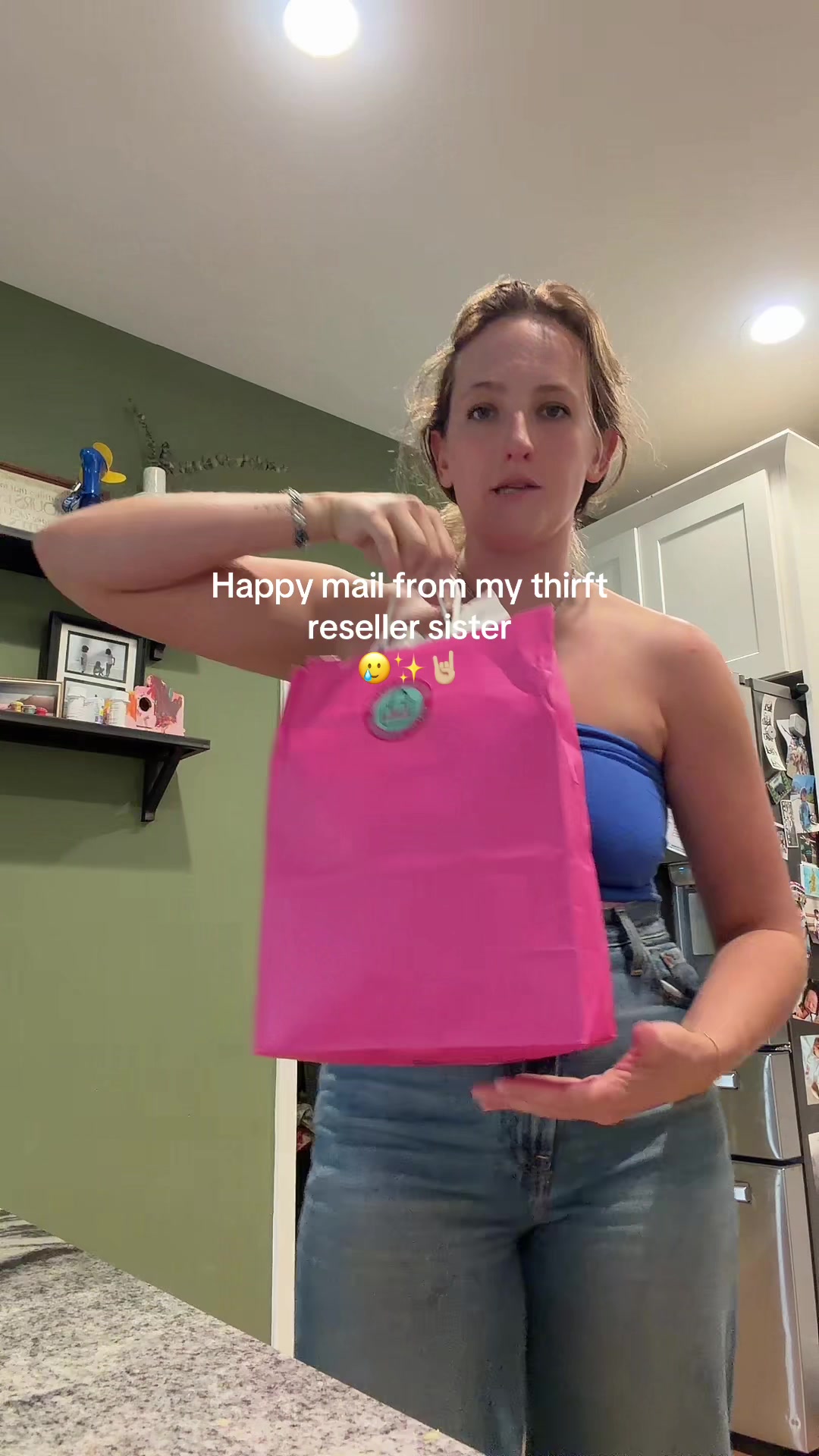 @Talia Shea