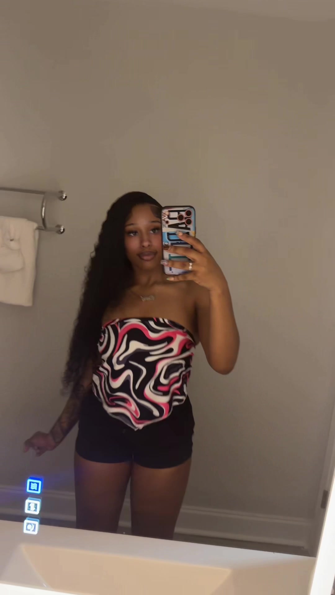 @shayla monique&rsquo; 🤍