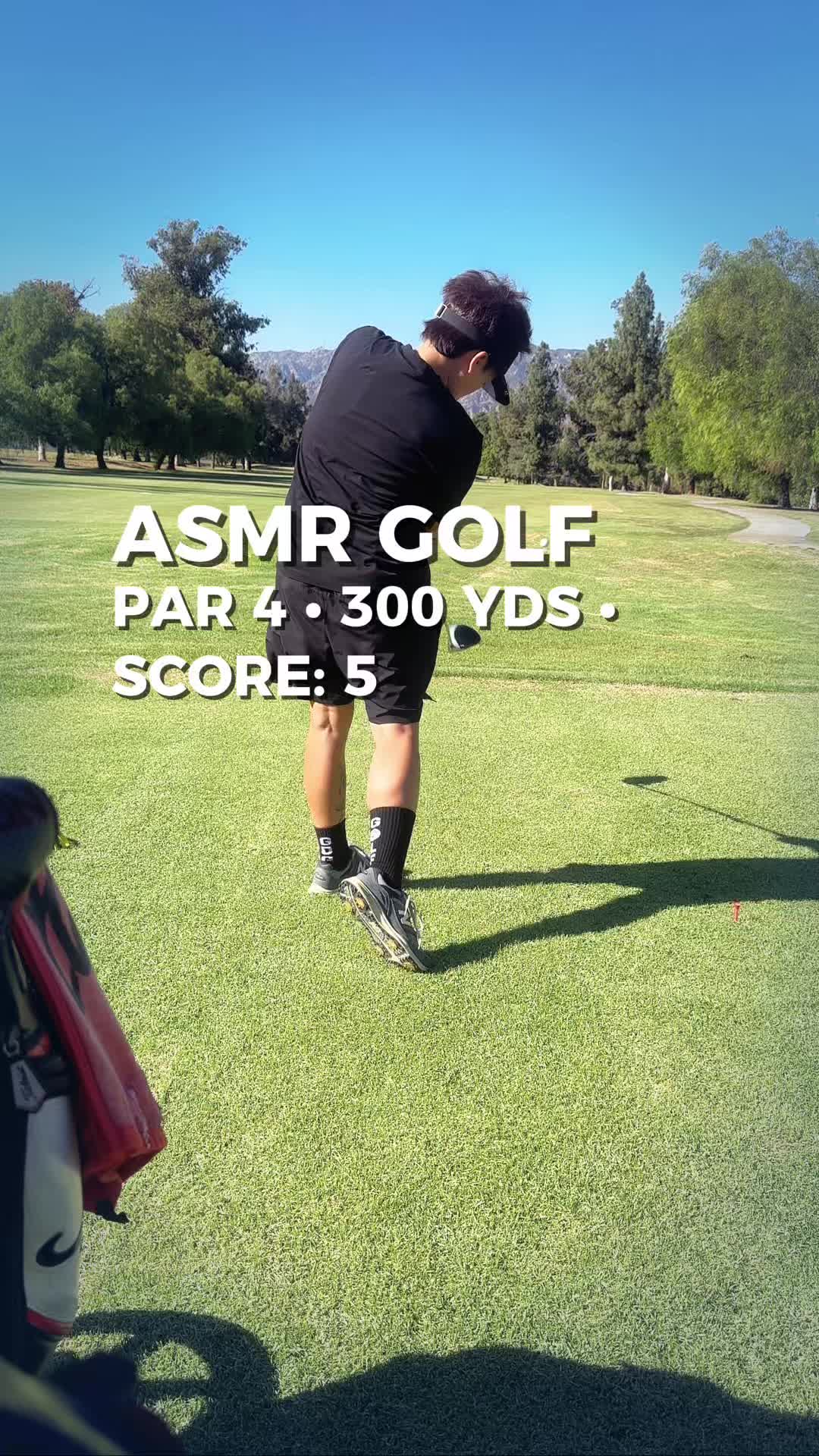 @Goms GoGolf