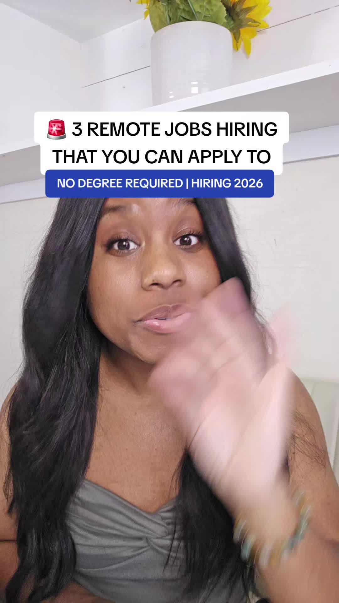 @Ana &bull; Remote Jobs