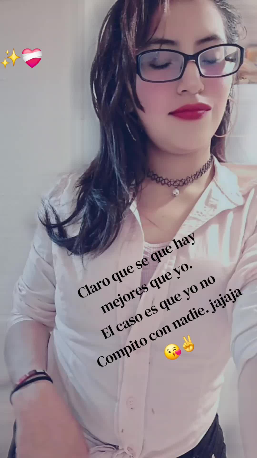 @Tú flaquita ๐ค๐ค