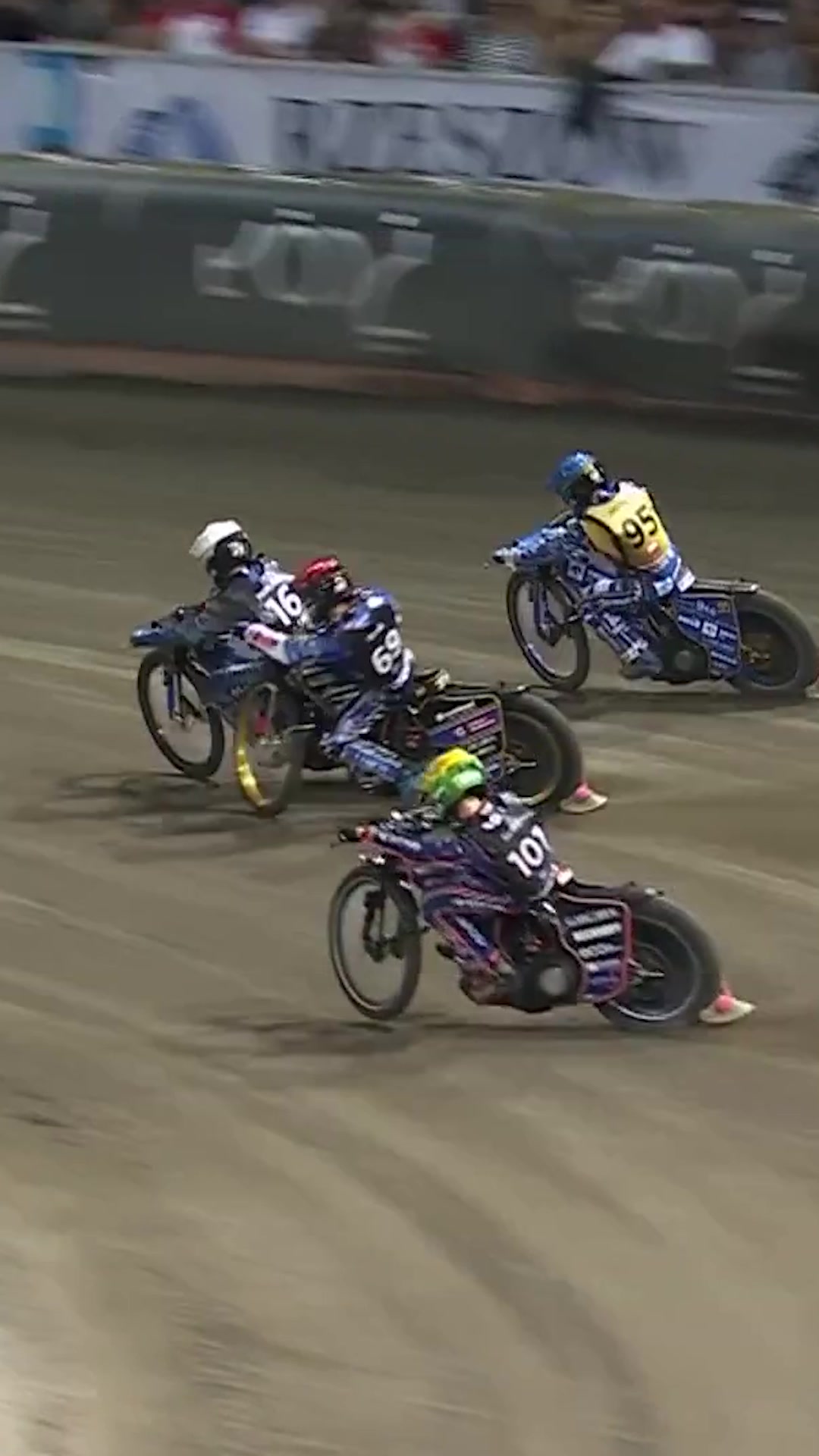 @FIM Speedway Grand Prix
