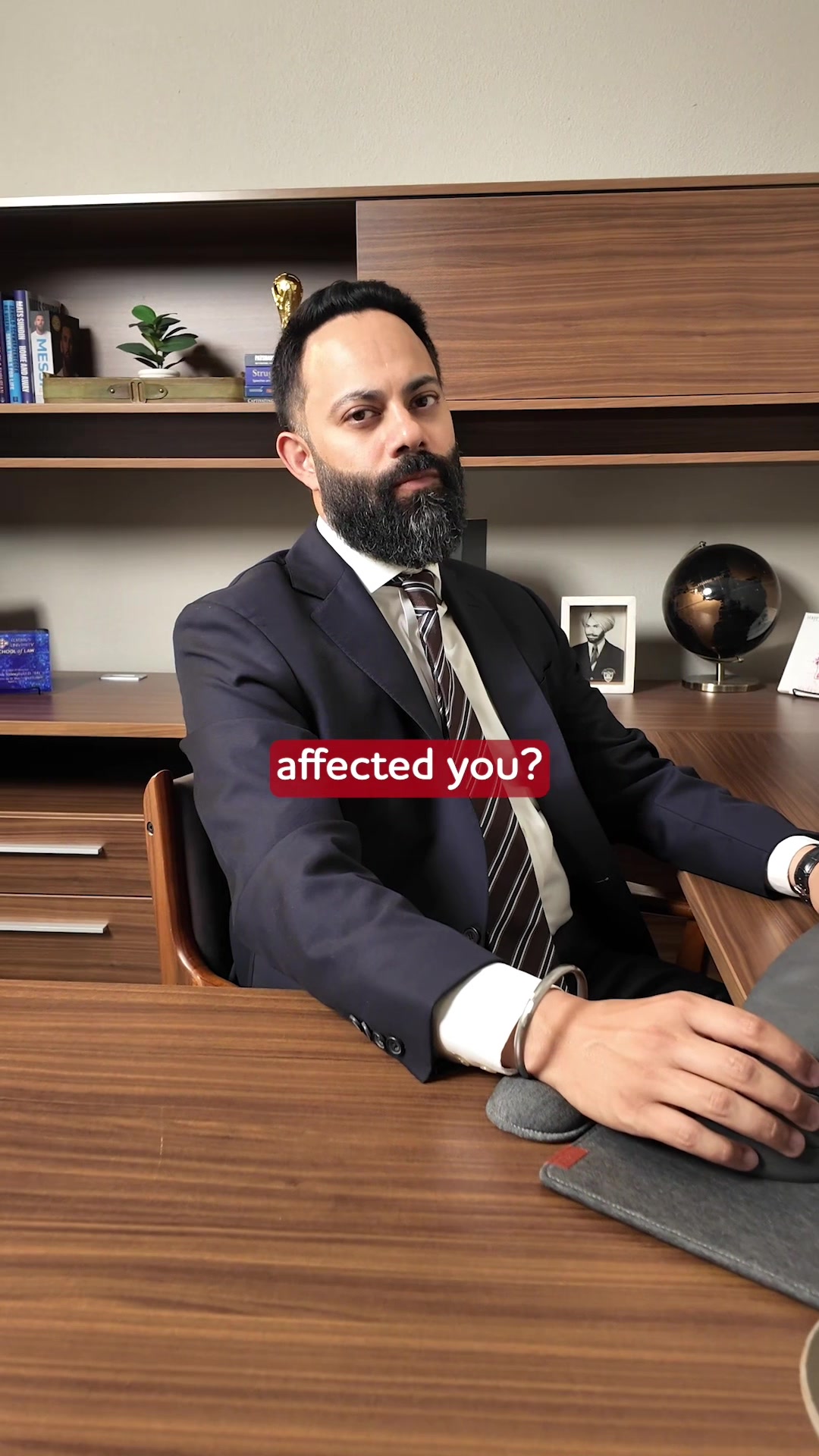 @Deepak Ahluwalia