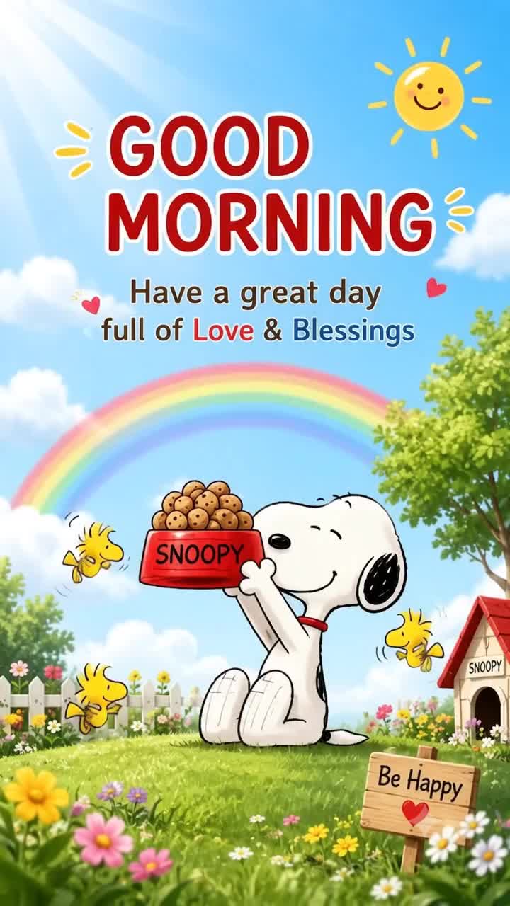 @Daily Inspiration