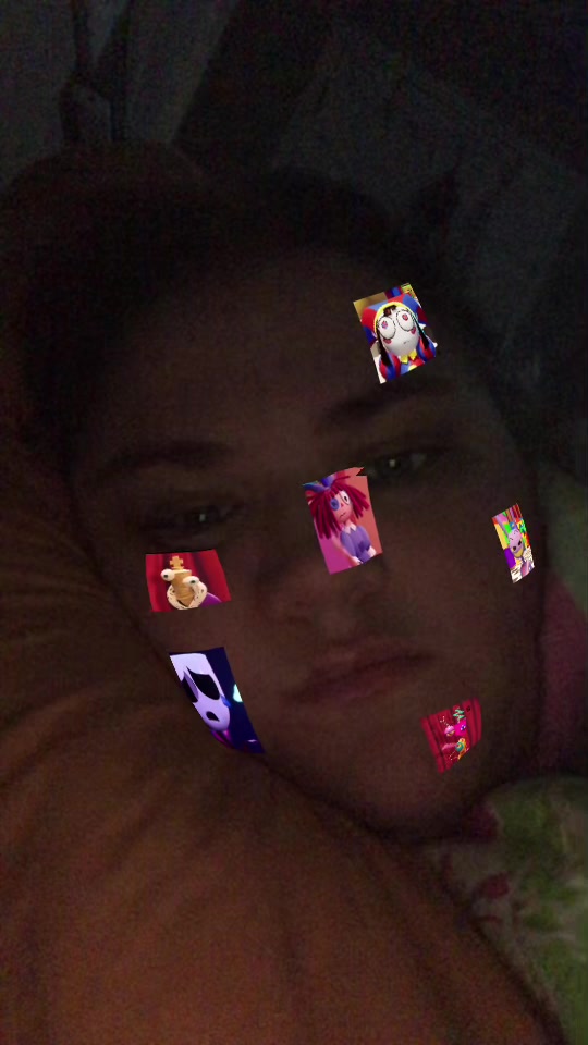 @Princess Of Autistics