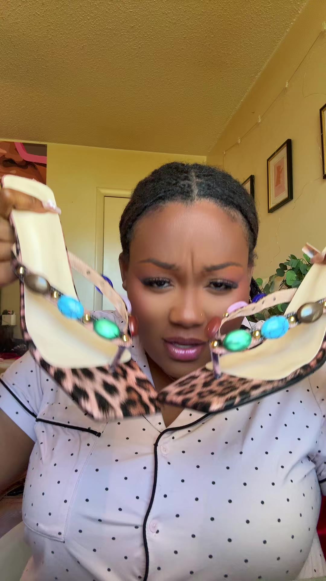 @ImaraJanaé