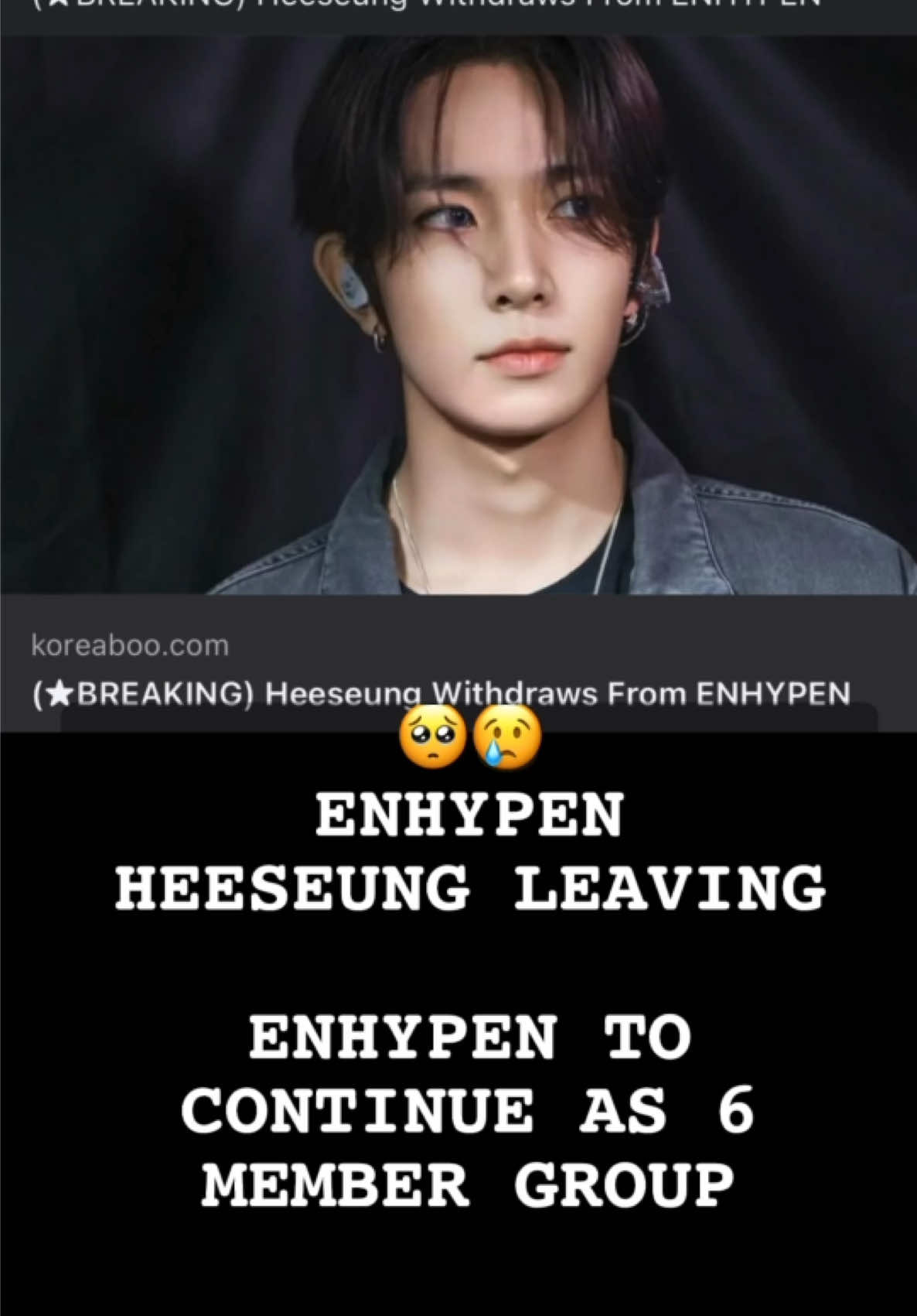 @Kpop Dosage