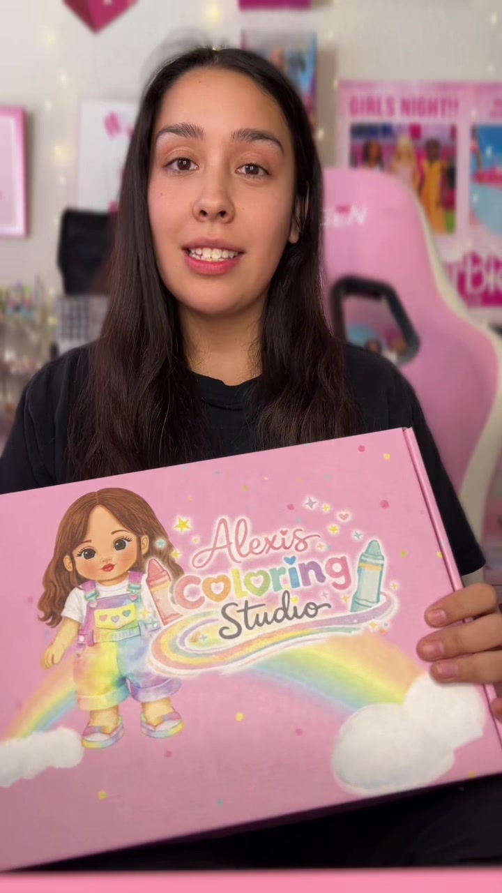@Alexis