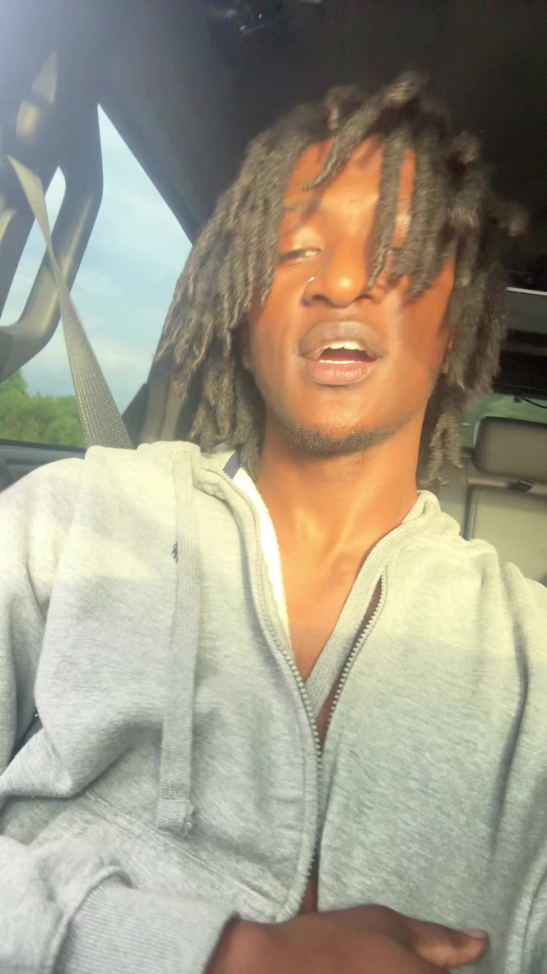 @Trae