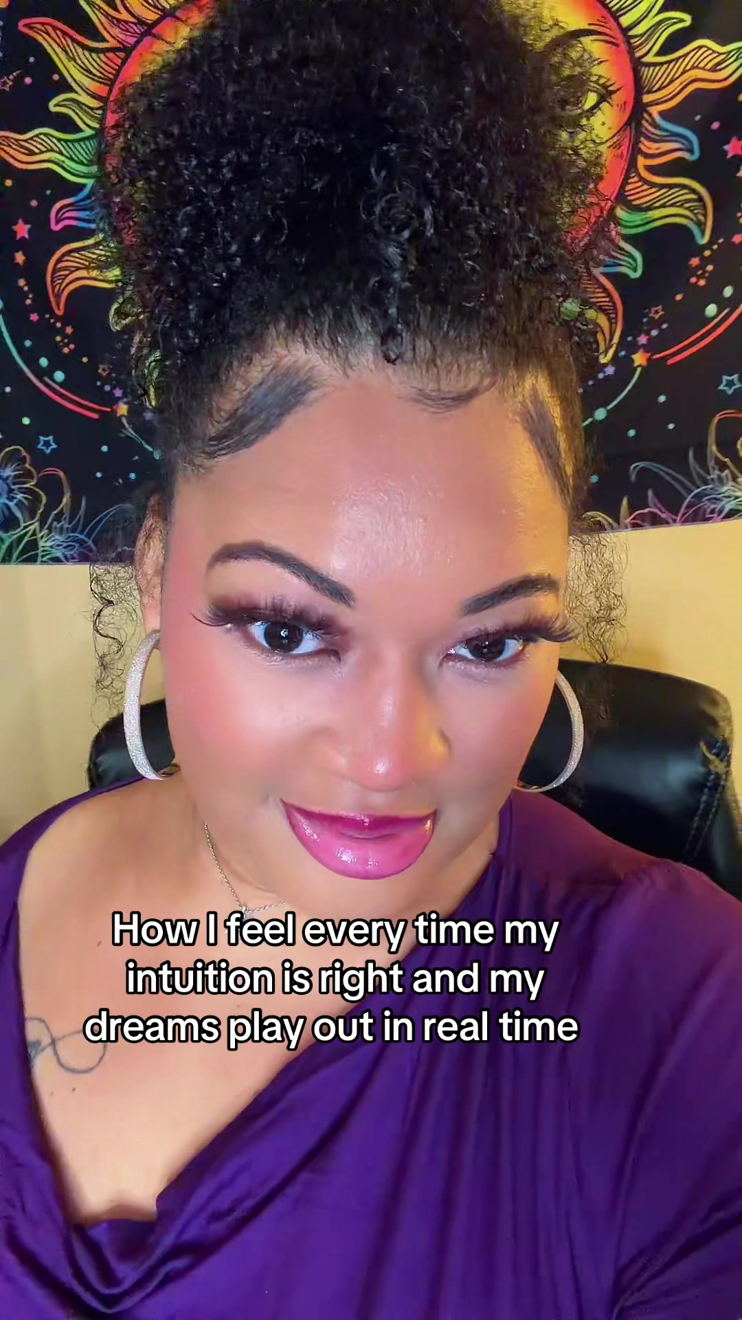 @Fabi The Oracle🧜🏽♀️🔮