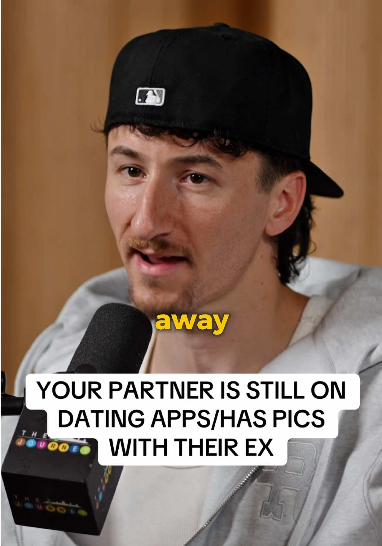@The Journey Podcast