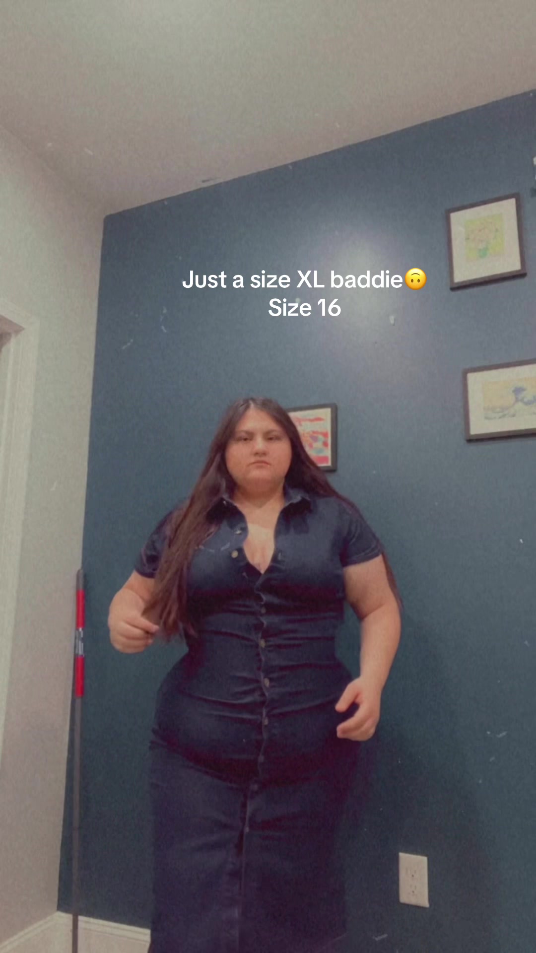 @Lexi🦋 | Plus Size Creator