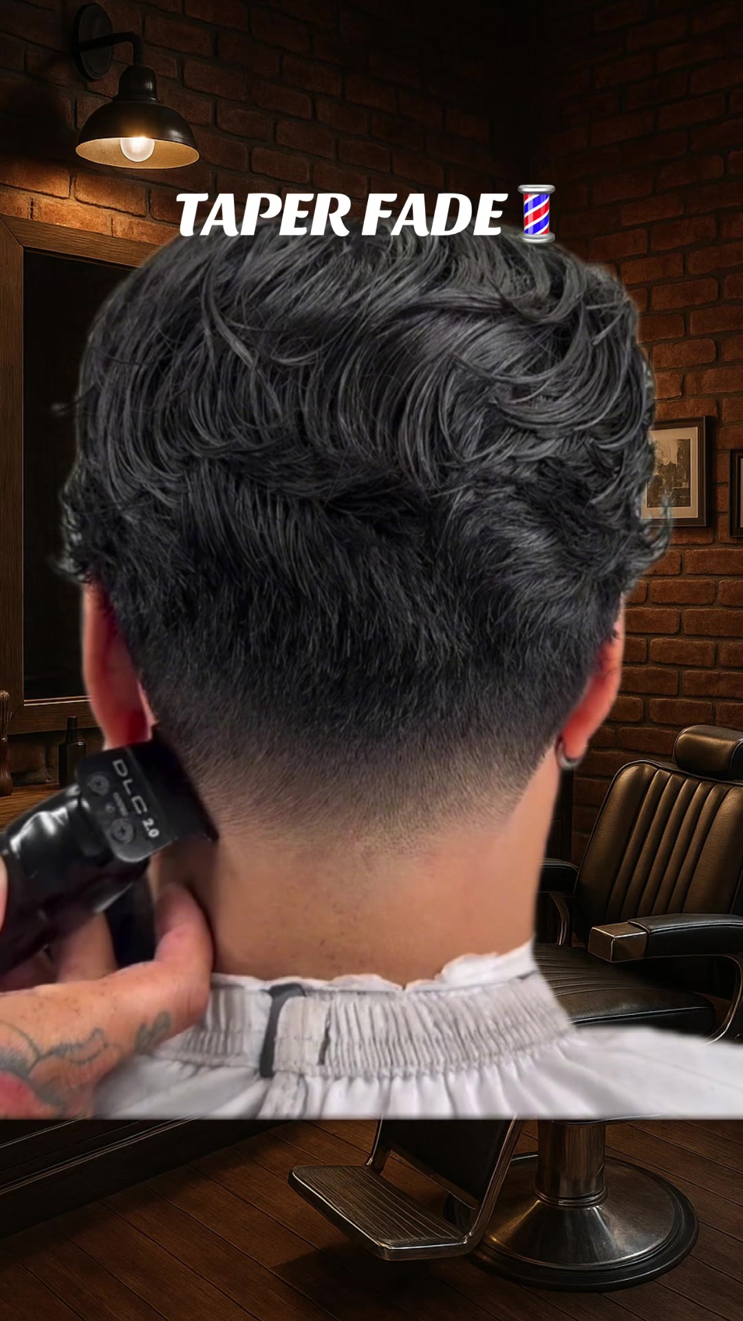 @BARBER FOREVER 💈