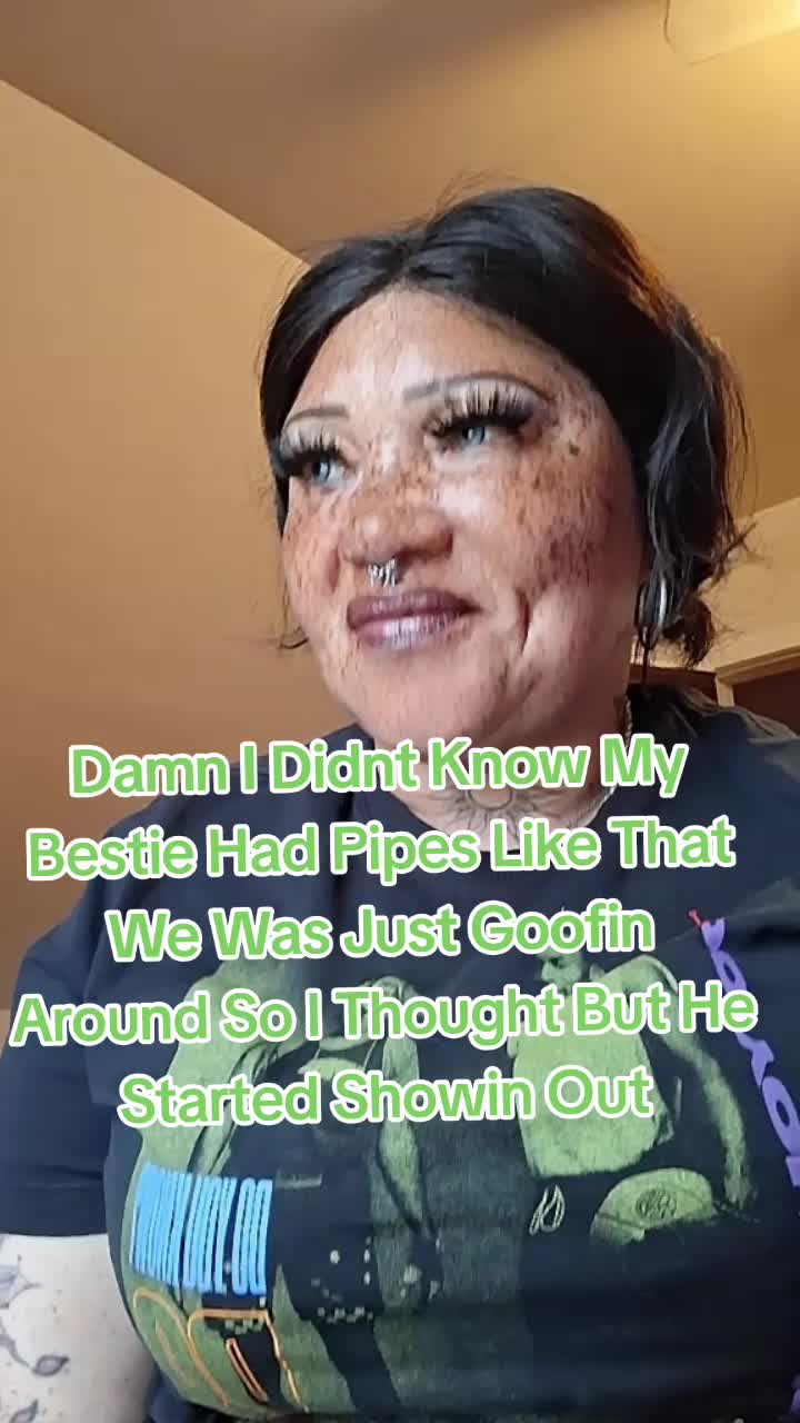 @freckles ❌