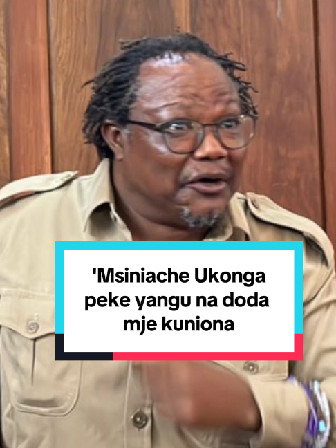 @bbcnewsswahili