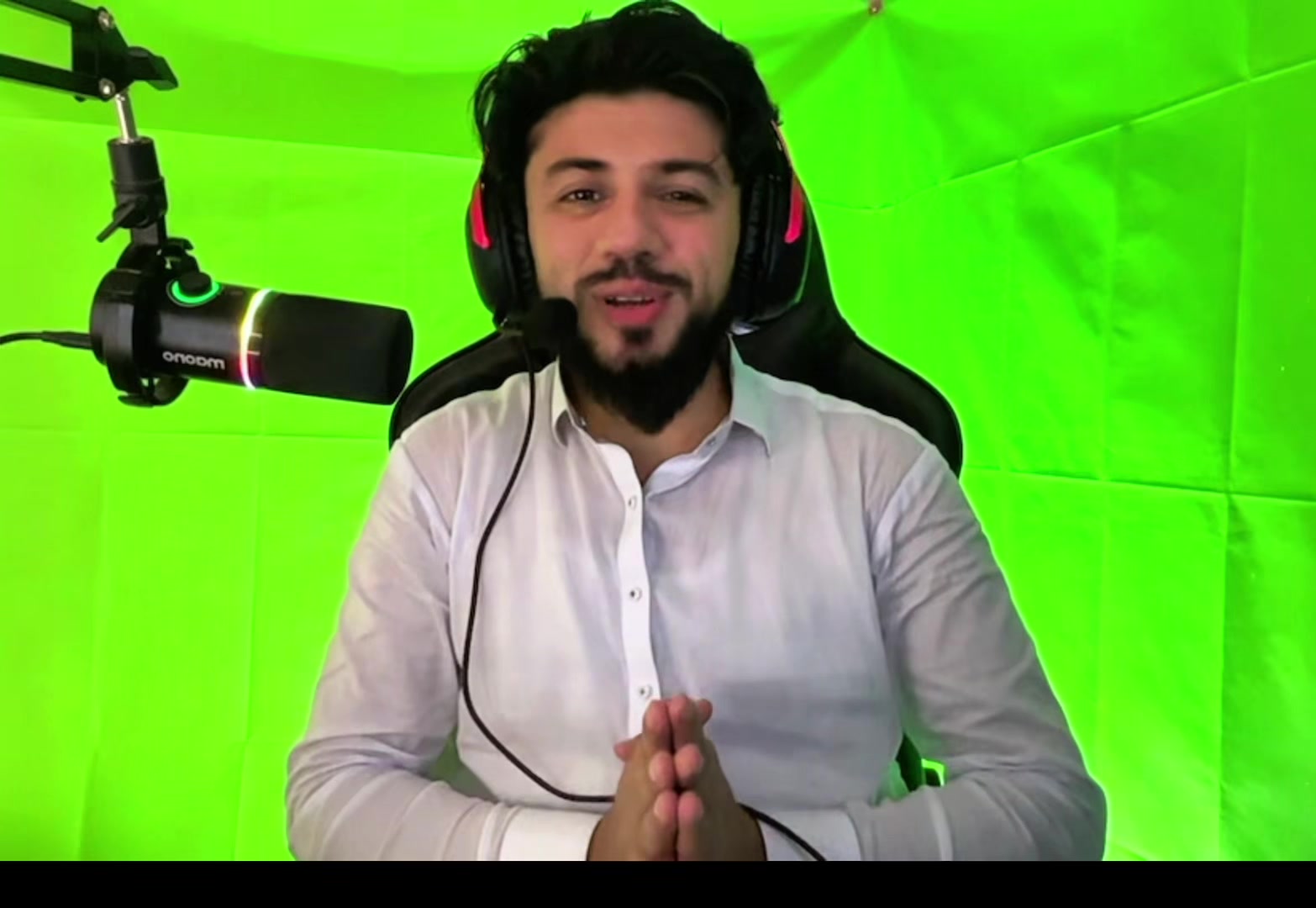 @AFRIDI GAMING