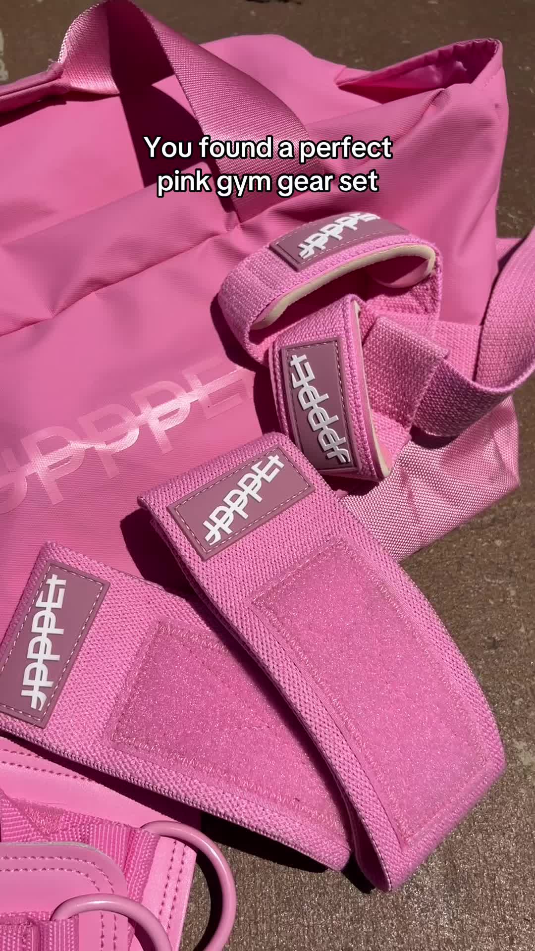 @UPPPER Gear
