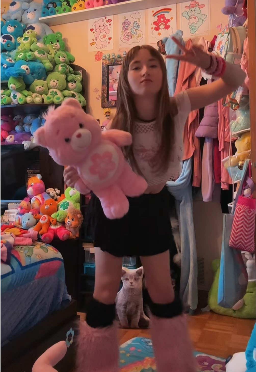 @Wish Bear ★