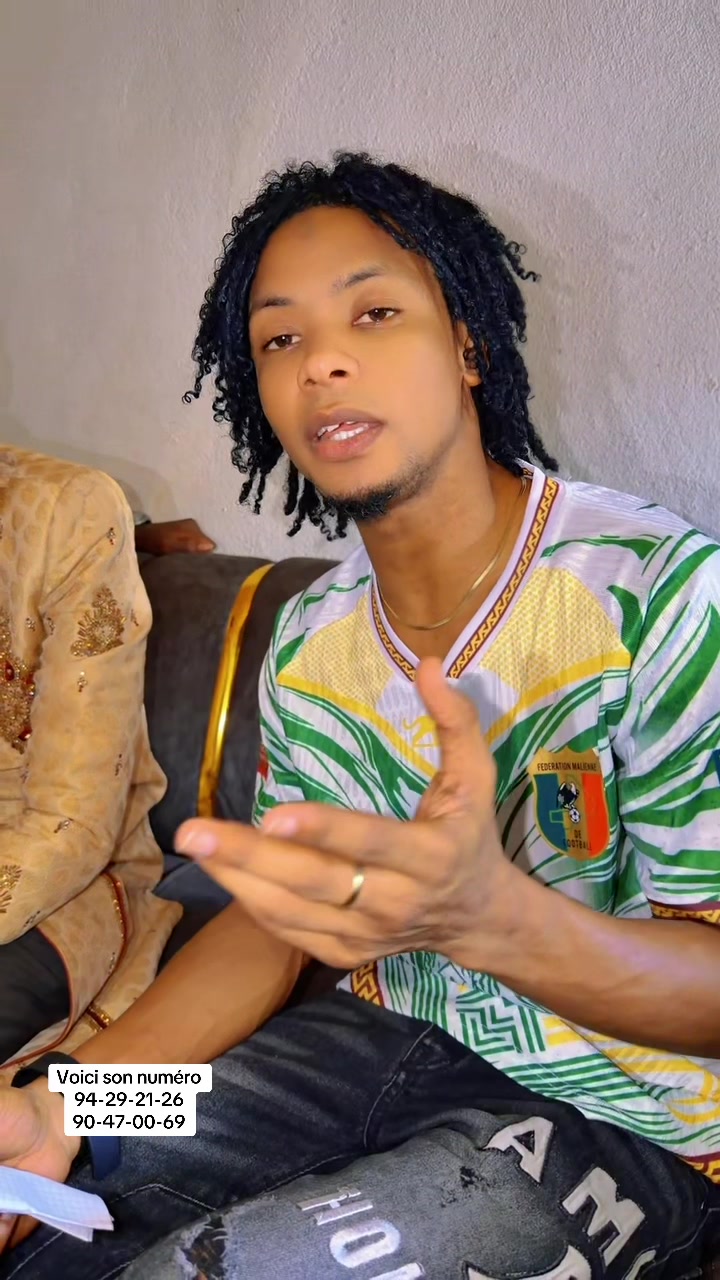 @Horon phone 🇲🇱