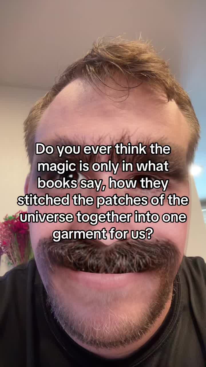 @Gary John Miller | Writer